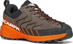 Scarpa Mescalito Lace Kid