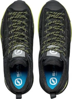 Scarpa Mescalito Lace Kid GTX