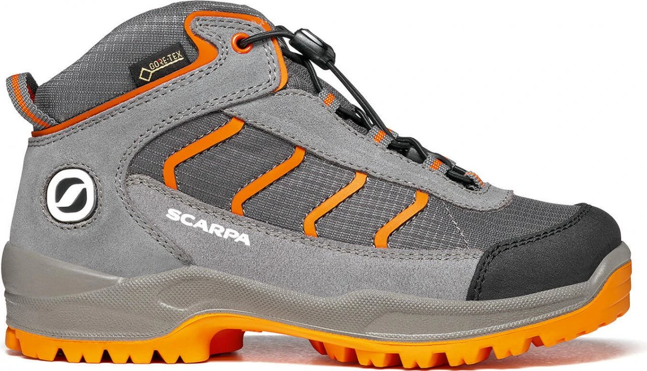 Scarpa Mistral Kid GTX - Image 2