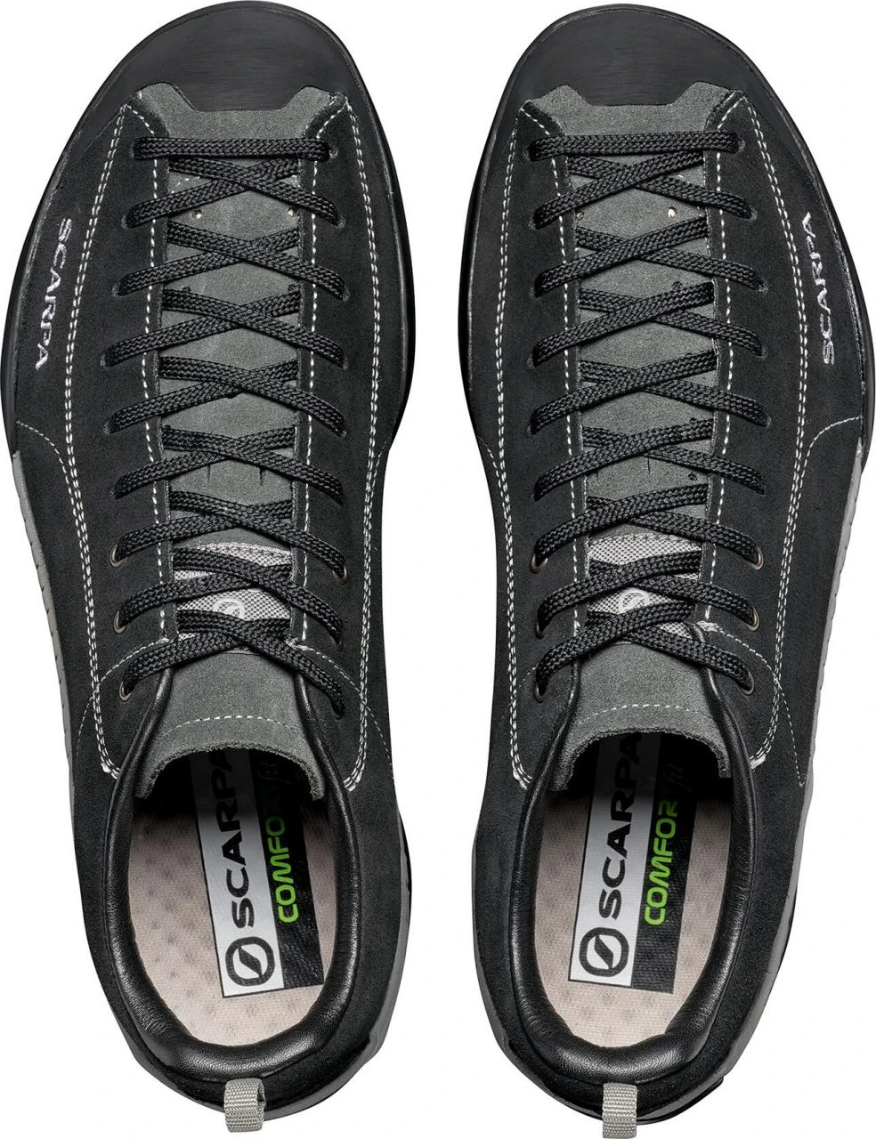 Scarpa Mojito Leather - Image 4