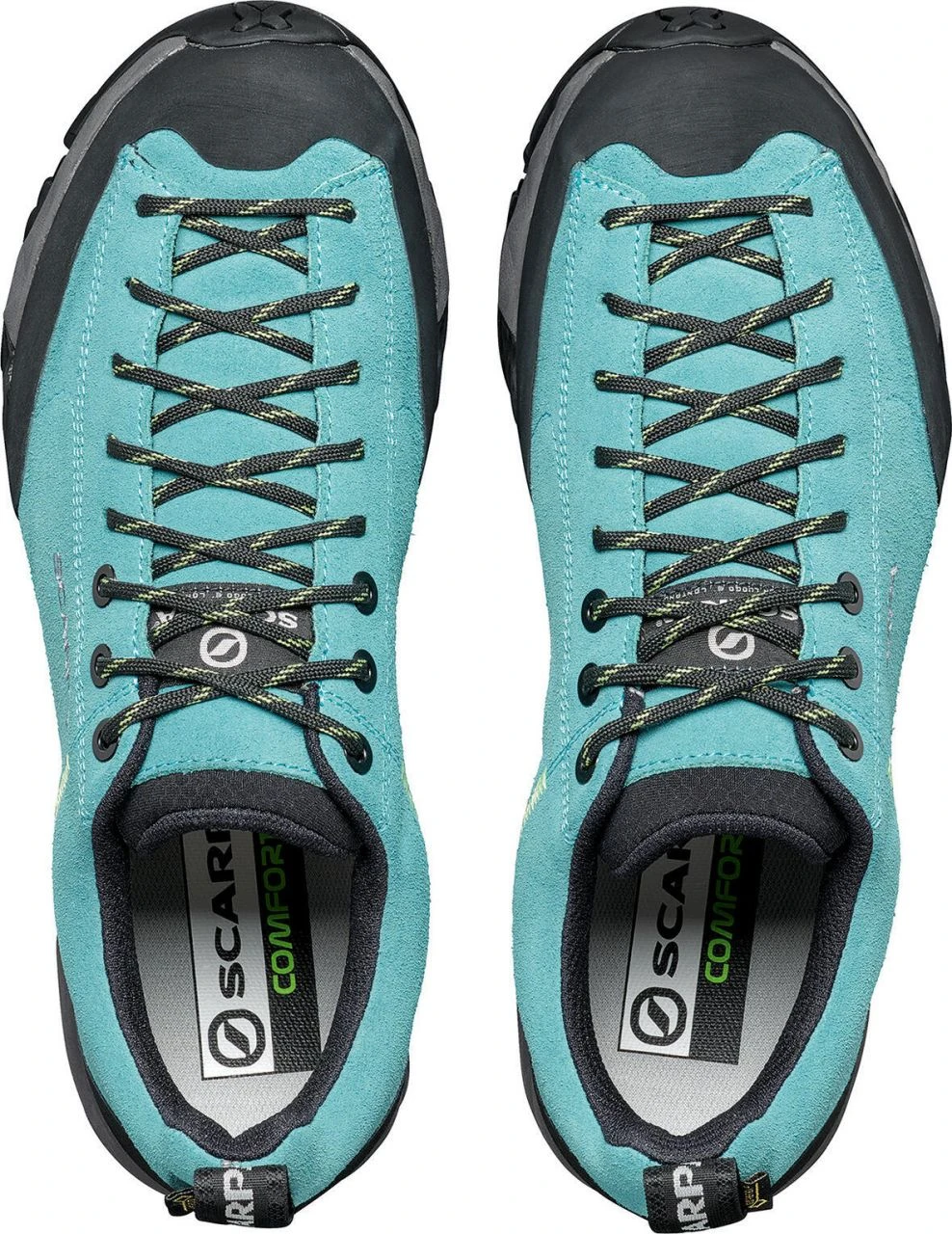 Scarpa Mojito Trail GTX Wmn - Image 6