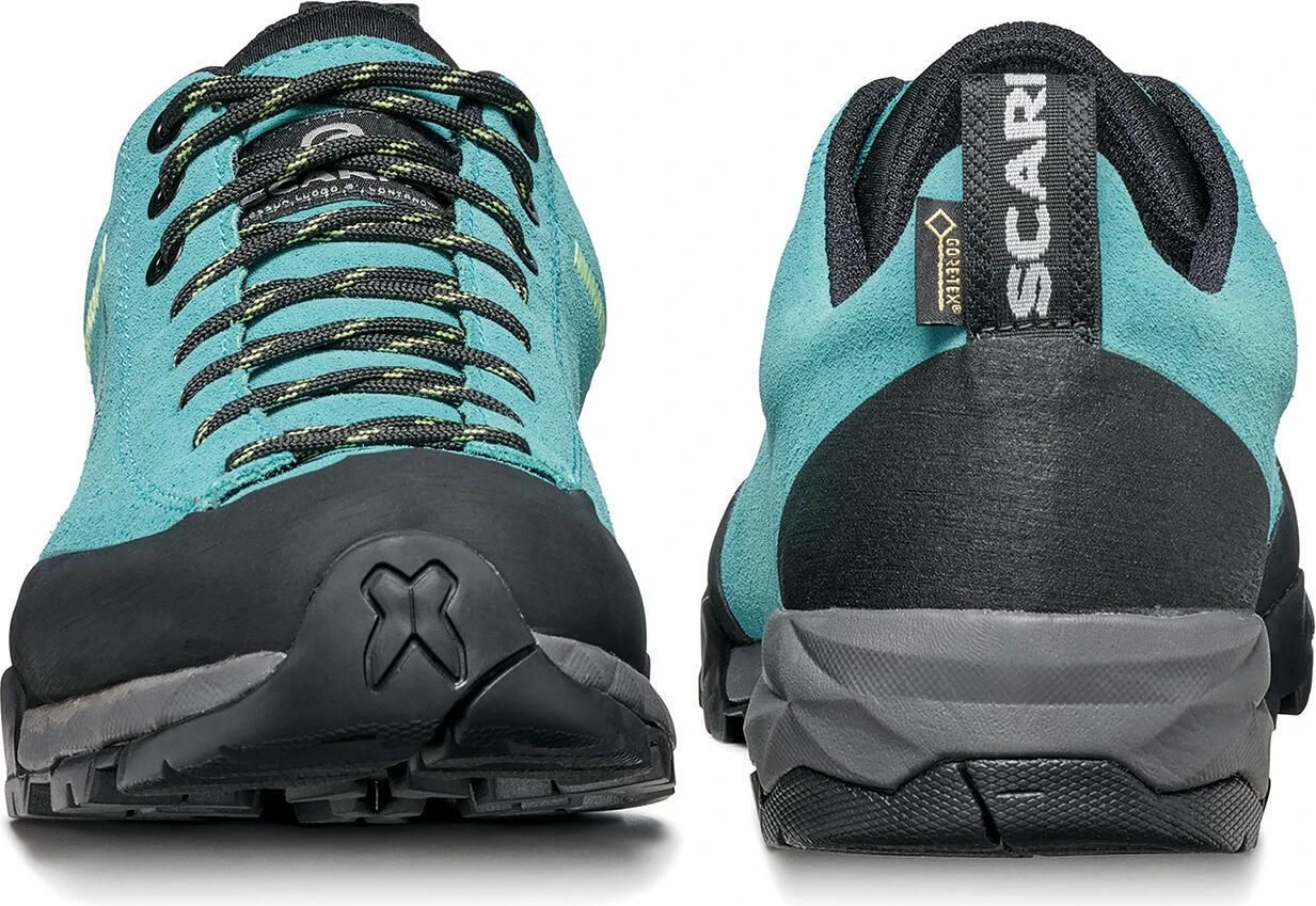 Scarpa Mojito Trail GTX Wmn - Image 4