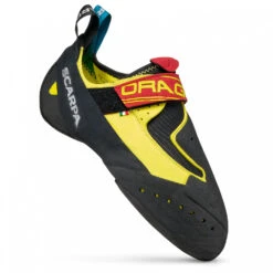 Scarpa - Drago - Climbing Shoes