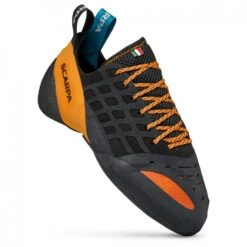 Scarpa - Instinct Lace - Climbing Shoes