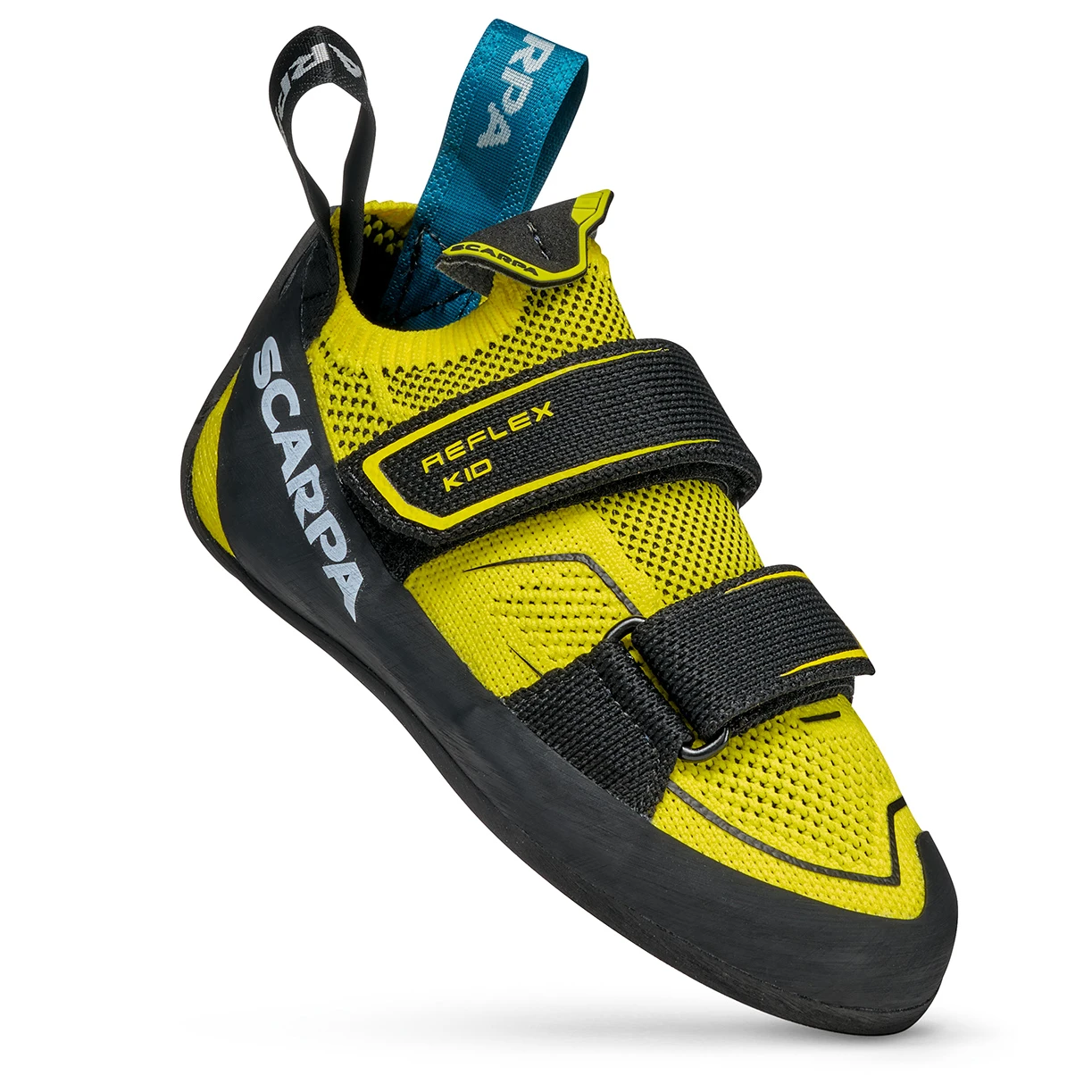 Scarpa - Kid's Reflex - Climbing Shoes