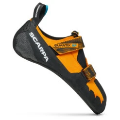 Scarpa - Quantix - Climbing Shoes