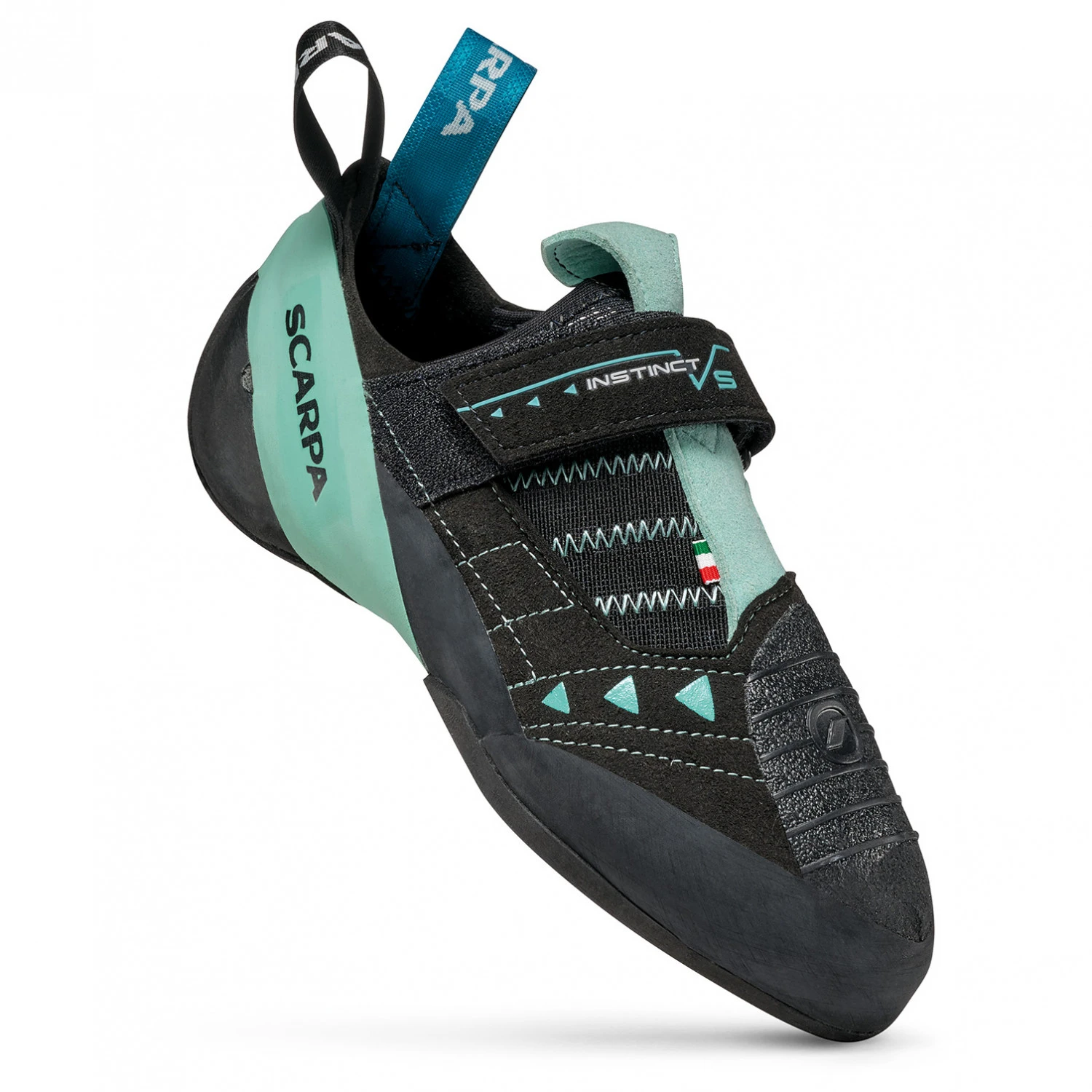 Scarpa - Women's Instinct VS - Climbing Shoes