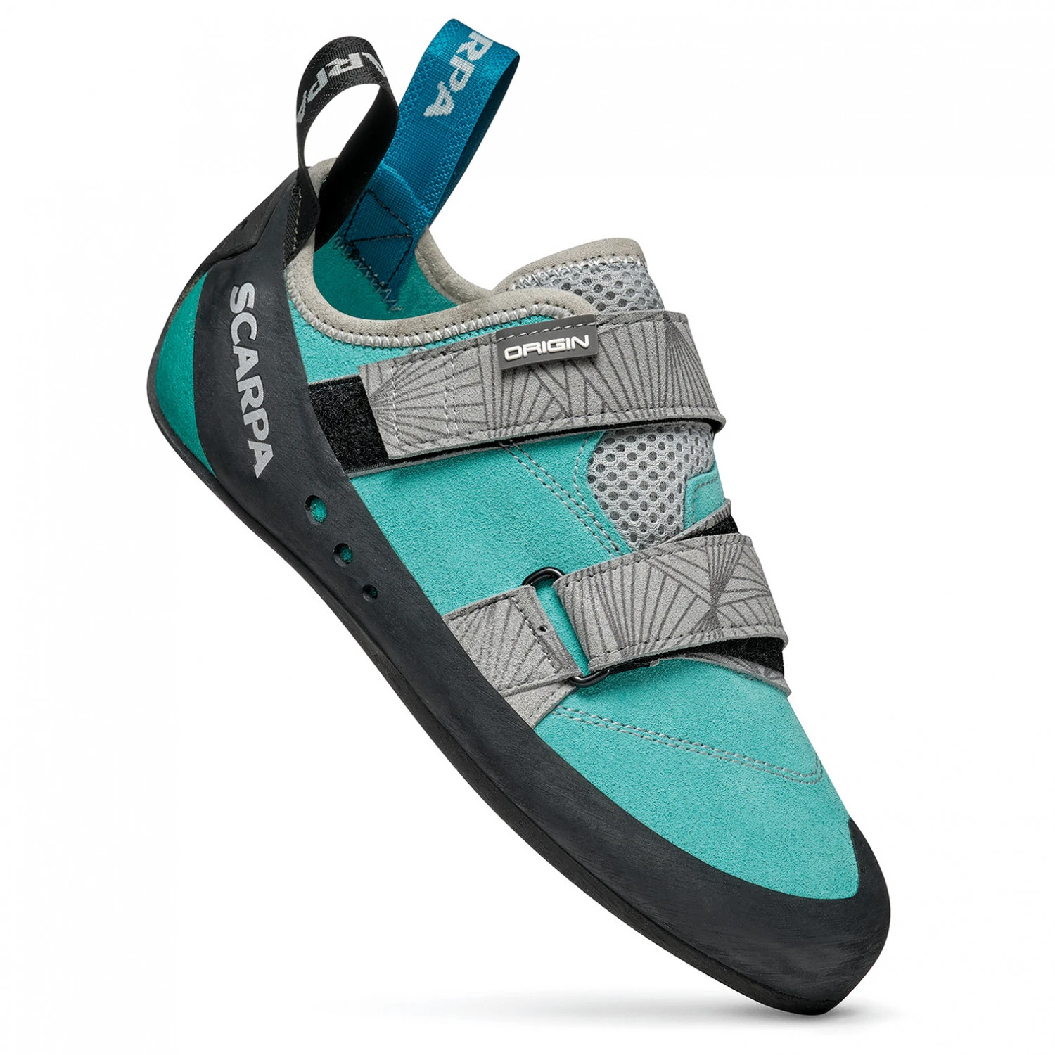 Scarpa - Women's Origin - Climbing Shoes