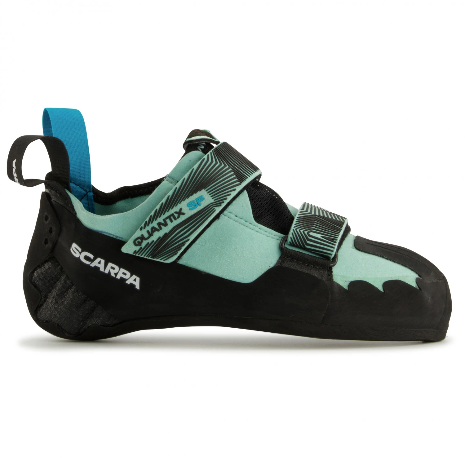 Scarpa - Women's Quantix SF - Climbing Shoes