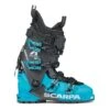 Scarpa 4-Quattro XT Boots Blue Black