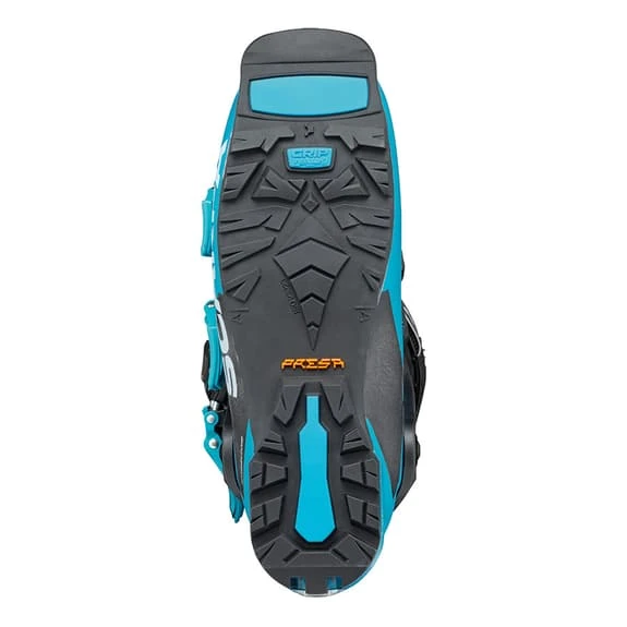 Scarpa 4-Quattro XT Boots Blue Black - Image 4