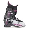Scarpa Gea Rs Boots White Black Pink Women