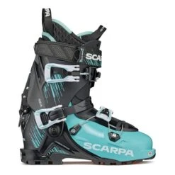Scarpa Gea Boots Blue Black Women