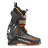 Scarpa F1 LT Boots Black Orange