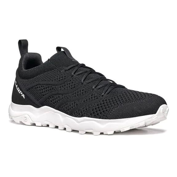 Scarpa Geko City Shoes Black