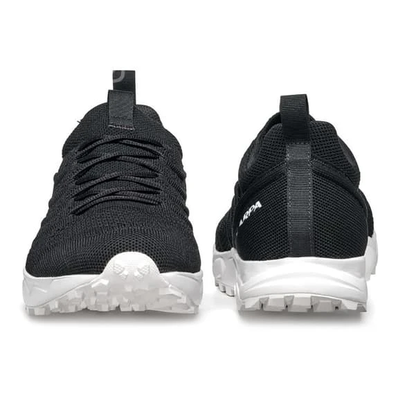 Scarpa Geko City Shoes Black - Image 4