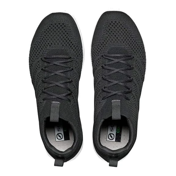 Scarpa Geko City Shoes Black - Image 6