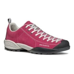 Scarpa Mojito Shoes Dark Pink
