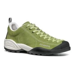 Scarpa Mojito Shoes Light Green