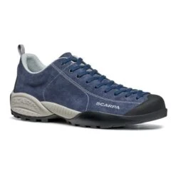 Scarpa Mojito Shoes Dark Blue