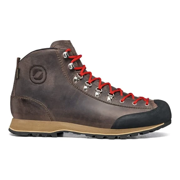 Scarpa Guida City Brown GORE-TEX Boots - Image 2
