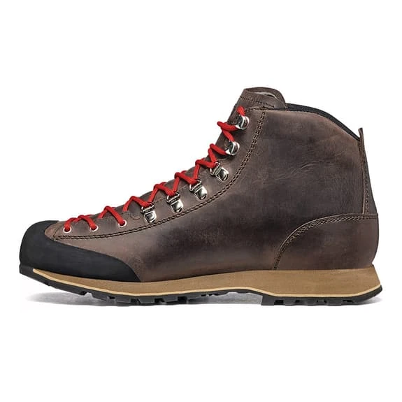 Scarpa Guida City Brown GORE-TEX Boots - Image 3