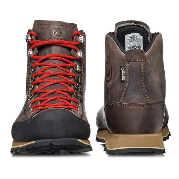 Scarpa Guida City Brown GORE-TEX Boots - Image 4