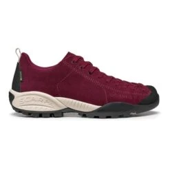 Scarpa Mojito GORE-TEX Shoes Maroon