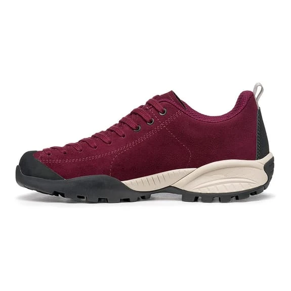 Scarpa Mojito GORE-TEX Shoes Maroon - Image 2