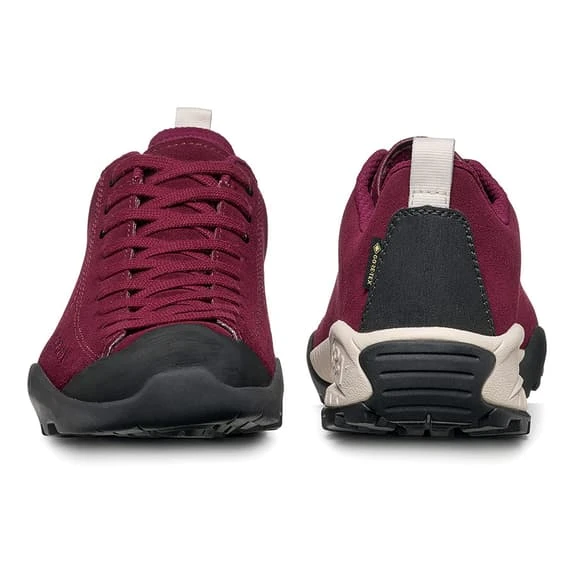 Scarpa Mojito GORE-TEX Shoes Maroon - Image 3