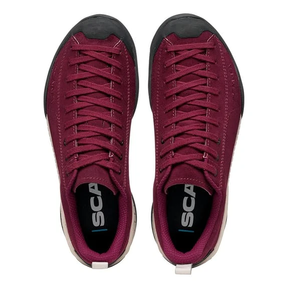 Scarpa Mojito GORE-TEX Shoes Maroon - Image 4