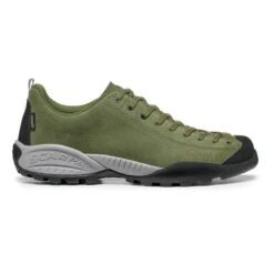 Scarpa Mojito GORE-TEX Shoes Light Green