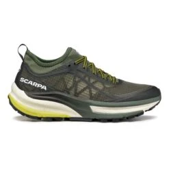 Scarpa Golden Gate ATR Shoes Greenish