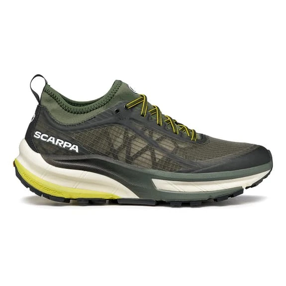 Scarpa Golden Gate ATR Shoes Greenish