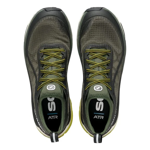 Scarpa Golden Gate ATR Shoes Greenish - Image 5