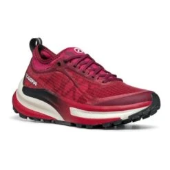 Scarpa Golden Gate ATR Trail Running Shoes Pink Women