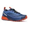 Scarpa Ribelle Run GORE-TEX Shoes Blue Orange