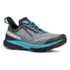 Scarpa Golden Gate Kima RT Trail Running Shoes Dark Grey Blue