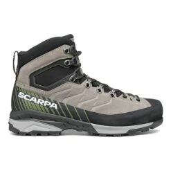 Scarpa Mescalito TRK GORE-TEX Boots Brown Green