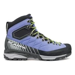 Scarpa Mescalito TRK GORE-TEX Boots Blue Black Women