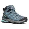 Scarpa Maverick Mid GORE-TEX Boots Blue Grey Women