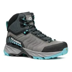 Scarpa Rush TRK GORE-TEX Boots Grey Women