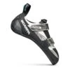 Scarpa Quantic Climbing Shoes White Black Women
