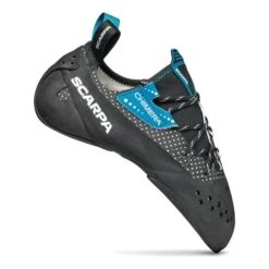 Scarpa Chimera Climbing Shoes Black