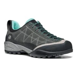 Scarpa Zen Pro Women's Grey Trainers