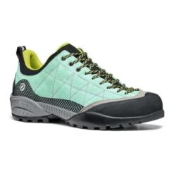 Scarpa Zen Pro Women's Blue Trainers