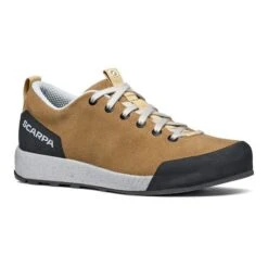 Scarpa Spirit Evo Mountain Shoes Caramel Brown