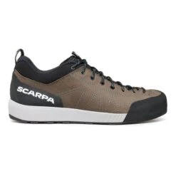 Scarpa Gecko Pro Shoes Brown