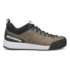 Scarpa Gecko Pro Shoes Brown Black Women