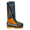 Scarpa Phantom 8000 L HD Boots Black Orange